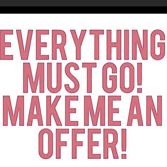 Bundle 🩷3for $20🩷!!!! Sweaters 3 for $20 !!!
Bundle ⭕️3 for $15⭕️ - Picture 4 of 15